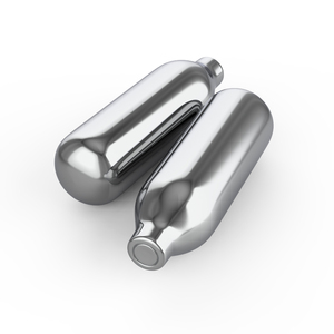 Principal fournisseur américain d'outils de cuisine de chargeur de crème fouettée 9g OEM de haute qualité à un prix fiable du marché - Product Image 4