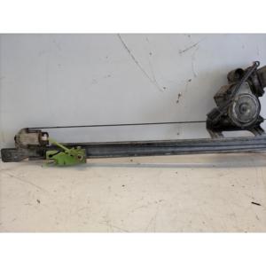 Mecanismo Regulador de Ventanilla Delantera Izquierda FIAT Ducato 4ª Serie 1341395080 (02>06) - Product Image 6