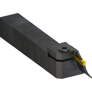 ISO GL3-S2020KFR-15-L055040 Herramienta de torneado para mano derecha, ranurado planario, profundidad 15mm - Product Image 2