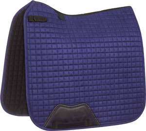 Almohadilla de sillín de doma occidental profesional duradera, cuero genuino Premium, comodidad personalizada apta para montar y entrenamiento - Product Image 5