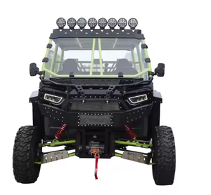 Cuatrimoto de 1000cc, 4 Ruedas, 6 Asientos, Automática, Motor de 4 Tiempos, Buggy Todoterreno UTV 4x4 ( WHATS.APP: /+1 504 206 7821 ) - Product Image 1