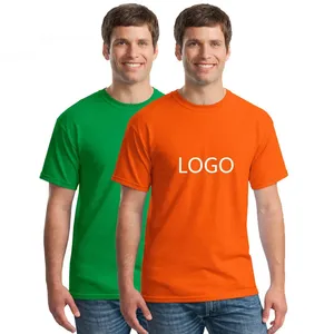 Camiseta de Hombre de Alta Calidad, Estilo Vintage, Corte Regular, 100% Algodón, Tejido Grueso, Casual, Ecológica, Transpirable, 300g, Manga Corta - Product Image 2