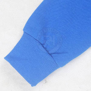 Sudaderas con capucha DTG de diseño superior para hombre, hechas a medida en Pakistán, precio bajo, recién llegadas, sudaderas con capucha de patrón sólido - Product Image 4