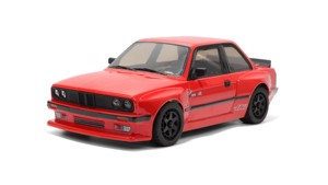 Voiture RC HNR H9083 Werewolf 1/<span class=keywords><strong>10</strong></span> 4WD Brushless 80KM/H Haute Vitesse, Drift & Touring, RTR avec ESC et Moteur Hobbywing - Product Image 2