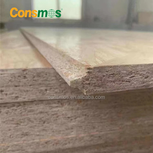 Tablero OSB con Ranuras en T y Machos para Pisos, Superficie de Madera de Pino, Pegamento WBP - Product Image 2