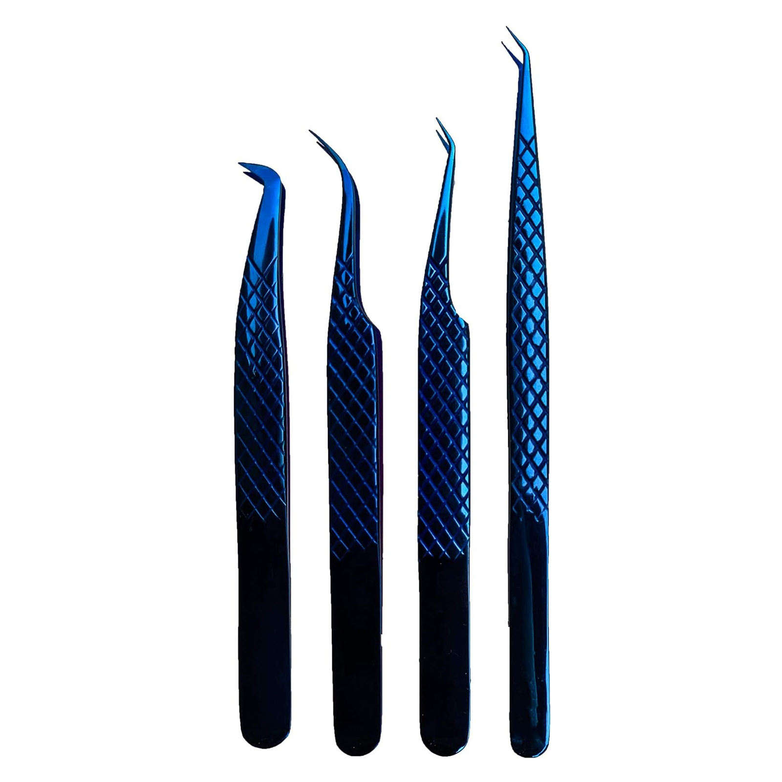 แหนบขนตา