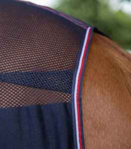 Premium <b>personalized</b> waterproof breathable horse rugs durable equestrian riding <b>blanket</b> custom factory supply - Product Image 3