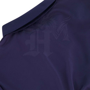 Camiseta Cómoda para Montar a Caballo para Hombre, 100% Algodón Tejido, Transpirable, Ecológica, para Actividades de Entrenamiento al Aire Libre - Product Image 6