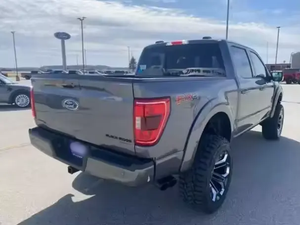 Usado en buen estado, 2024 F-1.50 XLT, volante a la izquierda, asientos de cuero, cámara trasera, sin accidentes. - Product Image 5