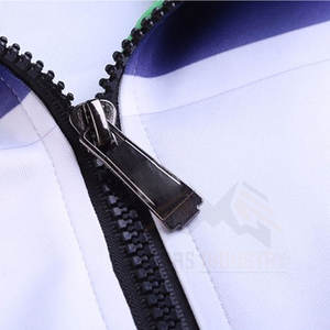 Chándal Deportivo para Hombre, Nuevo Estilo, Diseño Personalizado, Ecológico, Transpirable, Ligero, Tallas Grandes, para Primavera, Marca Privada - Product Image 2