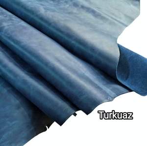 Bán buôn dài kích thước thân thiện với môi da ẩn kéo dài bò trâu da dê cho Craft & phụ kiện chia loại - Product Image 4