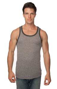 Gran oferta, nuevo estilo, ropa deportiva de talla grande 3XL, camisetas sin mangas para hombre, camiseta de gimnasio personalizada, camiseta para correr de secado rápido sin mangas, camisetas de Fitness muscular - Product Image 4