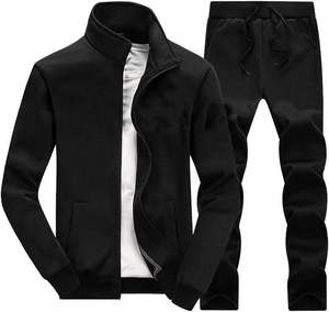 ชุดวอร์มเล่นกีฬาสำหรับผู้ชายชุดฝึกวิ่งชุดออกกำลังกายผ้าซับลิเมชันออกแบบโลโก้ได้ตามต้องการใหม่ล่าสุด2023 - Product Image 3