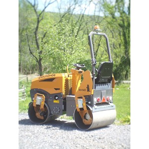 Groundhog RH14D 2025, Producto Operativo en Nuevas Condiciones - Product Image 1