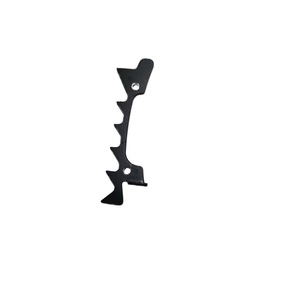 Coltello Industriale Compatibile con K550 Rif. 562026 Design a Artiglio - Product Image 1