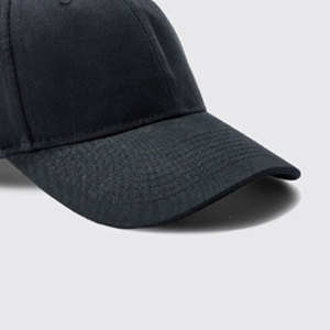 Adjustable Classic Men's and Women's <b>Baseball</b> <b>Cap</b> Best Quality Twill Snapback Hat with New <b>Plain</b> Design - Product Image 3