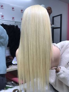 ขายวิกผมหน้าผากคุณภาพ Vip ต่อผมมนุษย์ธรรมชาติสําหรับผู้หญิงผิวดําจากผมมนุษย์เวียดนาม - Product Image 3