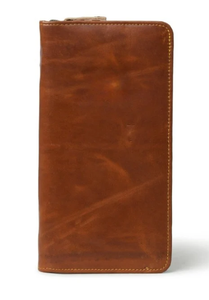 คลัทช์หนังแฟชั่นสำหรับสุภาพสตรีอเนกประสงค์แบบลำลอง - Product Image 5