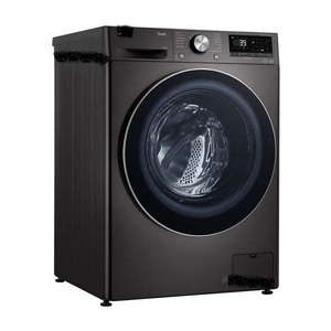 Laveuse-sécheuse empilable Turbo 360 Smart à haute efficacité – Capacité de 4,5 pieds cubes - Product Image 2