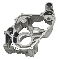 Boîtier de boîte de vitesses ODES Liangzi 1000 OE 21050900111 21050900112 Pièces OEM 4x4 Quad ATV/UTV
