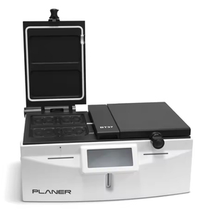 Incubateur de banc à trois gaz de qualité naturelle de FIV à prix d'usine dispositif thermostatique médical pour les laboratoires - Product Image 3