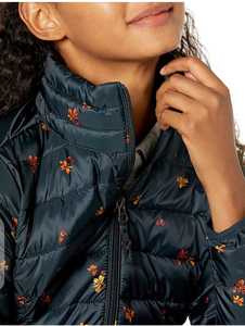 Chaqueta Acolchada de Lona con Capucha Exclusiva para Hombre y Mujer, Premium, Ligera, Aislada y Cálida para Deportes al Aire Libre y Uso Diario en Invierno - Product Image 5