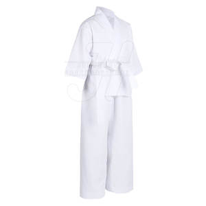 Alta calidad ligero personalizado hombres artes marciales Karate uniforme Nueva Generación artes marciales desgaste - Product Image 3