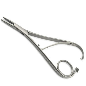 คีมจัดฟันสแตนเลสแบบพรีเมี่ยม - Product Image 4