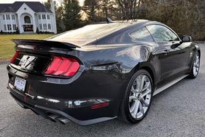 Ford Mustang GT Coupé 2022 IMPECABLE, Transmisión Manual de 6 Velocidades, Motor V8, Listo para Entrega - Product Image 2