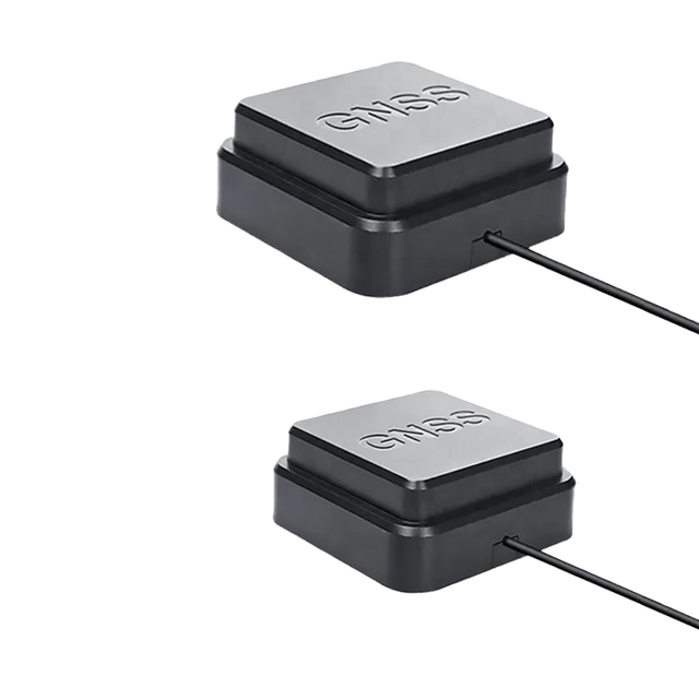 High-Precision Micro RTK GNSS GPS Antenna L1 L2 L5 Multi-Band High Precision Measurement Antenna