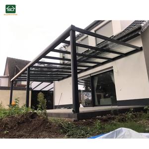 Profilés <span class=keywords><strong>en</strong></span> <span class=keywords><strong>aluminium</strong></span> de véranda de couverture de patio de nouvelle conception approuvée par CE toit <span class=keywords><strong>en</strong></span> <span class=keywords><strong>aluminium</strong></span> de patio attaché de patio <span class=keywords><strong>pour</strong></span> la véranda - Product Image 6