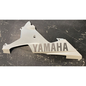 COPPIA di CARENATURE INFERIORI ORIGINALI USATE per YAMAHA YZF-R1 2002-2003 in Plastica ABS, Carenatura Faro - Product Image 2