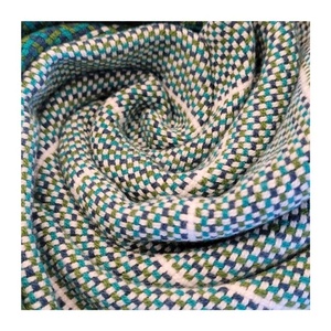 Servilletas de Tela de Algodón Crepé Bordadas con Diseño de Perro, Personalizables, Ecológicas, Venta Directa de Fábrica, Tamaño Personalizado, Toallas de Cocina - Product Image 4