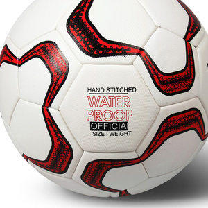 Ballon de futsal taille 4, faible rebond, ballon de football d'intérieur, 5 joueurs, ballon de football professionnel pour compétition - Product Image 2