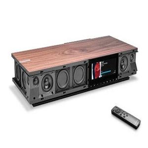T-Sales para Cambridge Audio EVO ONE, Altavoz Inalámbrico Todo en Uno, Barra de Sonido para TV y Transmisor con Audio de Alta Resolución - Product Image 1
