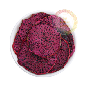 ¡Fruta de dragón seca de alta calidad a precios inmejorables! Perfecto para minoristas y mayoristas. - Product Image 1
