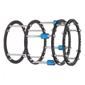 Instrumentos Ortopédicos REMEDA, Fijadores Externos Ortopédicos de Alta Resistencia, Cómodos, de Alta Calidad, Diseño Premium, Gran Venta - Product Image 2