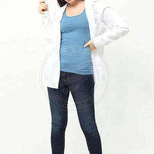 Prix de gros Débardeurs pour femmes Débardeurs pour femmes de haute qualité Débardeurs pour femmes de dernière conception à vendre - Product Image 5