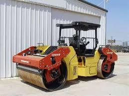 4ton 7ton 8 Ton 10 Ton 12ton Vibratory Drum Road Roller <strong>Compactor</strong> Machinery