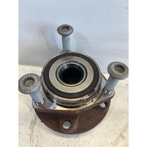 ดุมล้อหลังซ้าย AUDI Q3 Sportback Series (F3N) 5WA407621A (19>) - Product Image 3