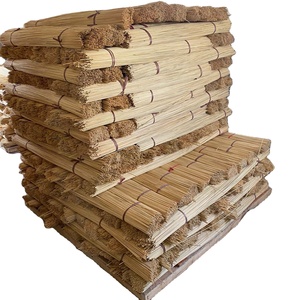 MATÉRIEL DE SÉCURITÉ ENVIRONNEMENTALE PÔLE EN BAMBOU FINS D'UTILISATION MULTIPLES DE HAUTE QUALITÉ ET MEILLEURE NORME - Product Image 1