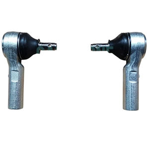 Juego de Extremos de Barra de Acoplamiento 1102AA1390N para Mahindra Xylo - Product Image 1