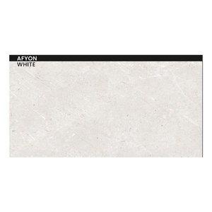 Carreaux de sol classiques modernes en céramique polie Texture solide Porcelaine vitrifiée pour chambres d'hôtel Salles de séjour Conception entièrement vitrée - Product Image 4