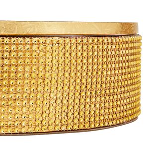 3 Tier Stainless Steel Cake Display Stand Silverware Large Size Customized Shape Metal Stainless Steel <b>Dessert</b> Tray Stand - Product Image 5