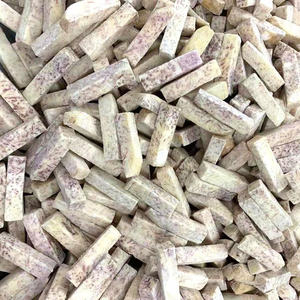 One Stop Shop: excelente Frozen Taro & Yam para compradores globales - Product Image 2