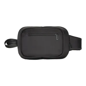 Marsupio Personalizzabile 210D - Zaino Monospalla Personalizzabile per Promozioni - Product Image 6