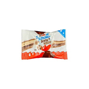 Ferrero Kinder Schokobons Crispy maintenant disponible pour l'achat en gros - Product Image 2
