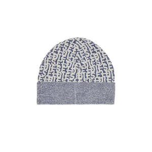 High Quality Skull Acrylic <b>Beanie</b> Hat Hip Hop <b>Streetwear</b> Style Custom Logo Sports Warm Winter Cap - Product Image 3