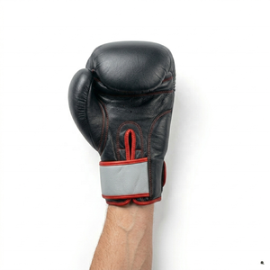 Guantes de Boxeo Deportivos para Niños, para Golpear y Bloquear con Potencia, Guantes de Boxeo para Niños para un Entrenamiento Seguro - Product Image 3
