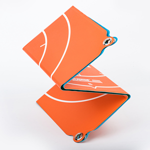 Startrc 50cm <span class=keywords><strong>Drone</strong></span> đích <span class=keywords><strong>Pad</strong></span> cho DJI di động không thấm nước helipad có thể gập lại <span class=keywords><strong>Launch</strong></span> <span class=keywords><strong>Pad</strong></span> parkarpon cho <span class=keywords><strong>Drone</strong></span> Phụ kiện cho Autel - Product Image 6